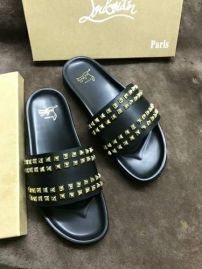 Picture of Christian Louboutin Slippers _SKU41815244172052